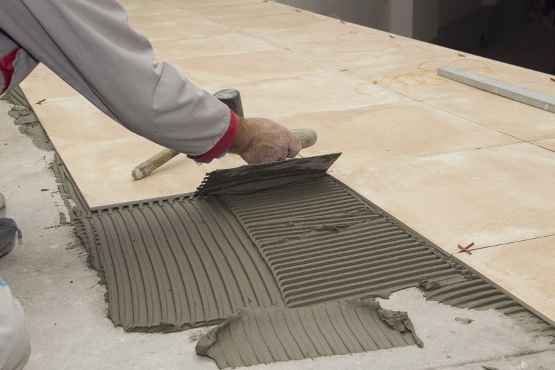 Surface Preparation